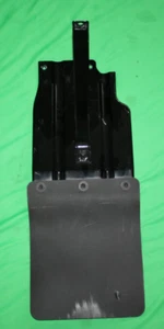 Guardabarros izquierdo Toyota Land Cruiser OEM - Imagen 1 de 4