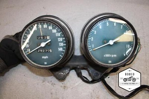 Honda CB750 1974 cuatro medidores velocímetro I13-1747. AAF - Imagen 1 de 11