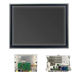 8.4" Uconnect 5 LCD Monitor Touch Screen Mopar R1LOW for 2022-23 Dodge Ram 4000 - Picture 1 of 3