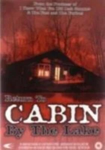 Return To Cabin By The Lake DVD N/A (2005) Judd Nelson Quality Guaranteed - Picture 1 of 7