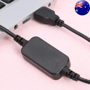 Universal Charger Cable Battery Charging Cord Wire for Yaesu VX-6R VX7R Walkie - Zdjęcie 1 z 8