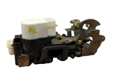 Pestillo de puerta delantera izquierda Trailblazer EXT 2002 2003 2004 2005 2006 izquierda OEM: 15110505 Foto 1 de 4