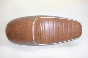 BMW R60 R75 R90 /6 1974-1976 solo low profile cafe racer seat Code : D1215 - Bild 1 von 8