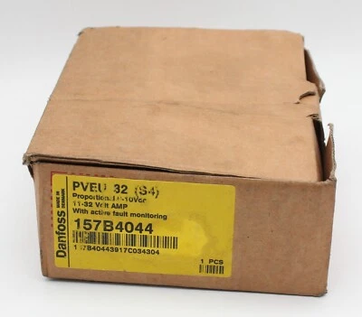 Danfoss  PVEU32 (S4)  157B4044 - Bild 1 von 4