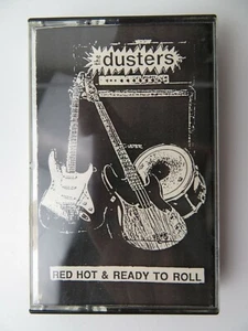 The Dusters Red Hot & Ready To Roll (Cassette) - Picture 1 of 1