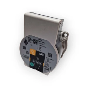 MOTOR BOMBA CIRCULADORA SAUNIER DUVAL 0010030642 PARA CALDERA MS/7-50 - Imagen 1 de 2