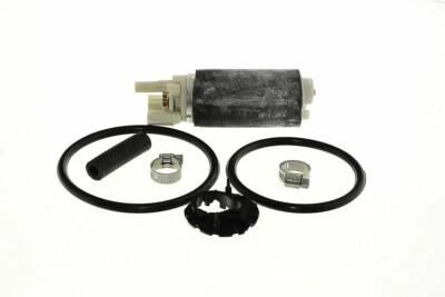 GM Genuine Parts EP378 Electric Fuel Pump - Image 1 of 4