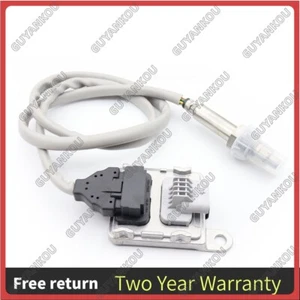 227909098R SNS1046 Sensor de óxido de nitrógeno Nox para Opel Nissan Renault Trafic - Imagen 1 de 5