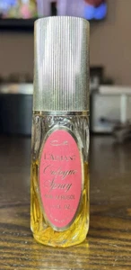 L`AIMANT BY COTY , VINTAGE ORIGINAL FORMULA. 1.1 OZ SPRAY COLOGNE Non-Aerosol - Picture 1 of 6