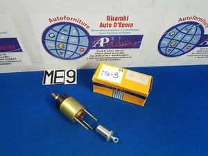 SOLENOIDE ELETTROMAGNETE MOTORINO 12V FIAT TIPO TIPO DIGIT 1.4 1.6 DEDRA 1.6 - Foto 1 di 2