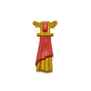 RARE Mummies Alive 1997 Nefertina Action Figure Waist Armor Armour Toy Part Lot - Picture 1 of 6