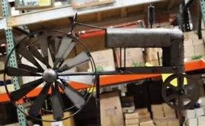 Traktor Spinner - Bild 1 von 1