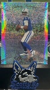 2024 Panini Prestige - Xtra Points Dots - #125 Anthony Richardson - Colts - Picture 1 of 3