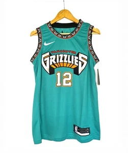 Ja Morant Memphis Grizzlies NBA Trikot Jersey Größe S - Bild 1 von 6