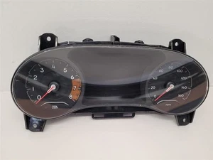 2019 2020 2021 JEEP COMPASS Speedometer 6RX36D9AK - Picture 1 of 12