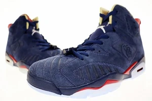 Men 10.5US   Air Jordan 6 Retro Db Doernbecher 2019 15Th Anniversary Ci6293-416 - Picture 1 of 10