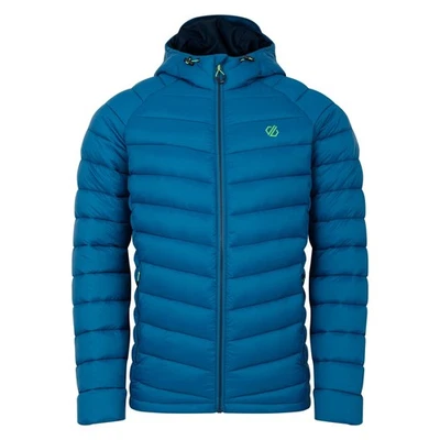 Chaqueta acolchada Dare 2B Torrek Mountain Baffled para hombre (RG11275) Foto 1 de 4