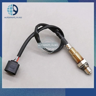 11787576673 Oxygen Sensor For BMW 750i X6 X5 Alpina Mini — 第 1/4 张图片