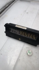 Thermador Double Oven Control Board 100-01044-02. CN:5020009942 - Foto 1 di 6