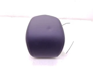 2018 TOYOTA MIRAI PASSENGER SIDE REAR LEATHER HEADREST ASSEMBLY  - Bild 1 von 12