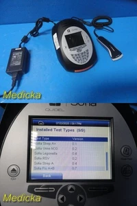 2017 Quidel Sofia Gerät Ref 1178003 mit Barcode Scanner & Netzteil ~ 377750 - Bild 1 von 24