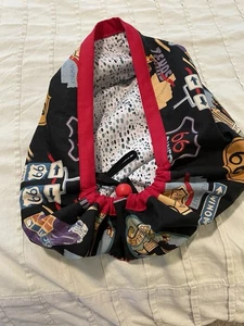 Scrub Hat - Picture 1 of 3