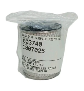 Ramvac Bulldog Pn 003740 Service Filter Kit OEM Part - Picture 1 of 5