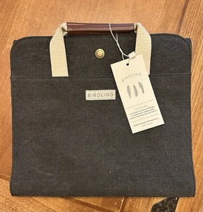 Birdling Hanging Travel Kit Toilities Essentials Bag Without Pouch Folding - Picture 1 of 4