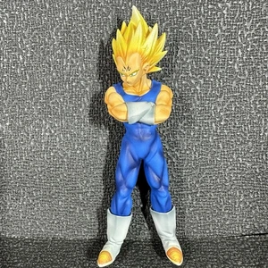 HSCF High Spec Majin Vegeta Dragon Ball Z Banpresto Akira Toriyama Figure Japan - Picture 1 of 5