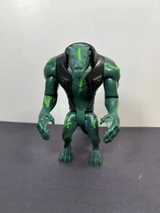 The Batman KILLER CROC Shadow Tek 5.5" Action Figure 2007 Mattel - Picture 1 of 7
