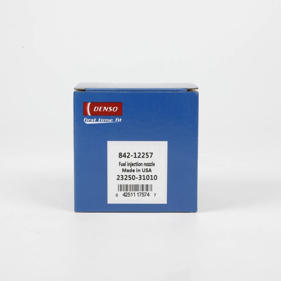 6X Denso 23250-31010 Fuel Injector For Toyota 4Runner Tacoma 4.0L Foto 1 de 4