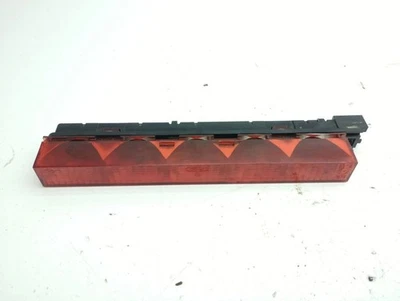 Ford Mondeo Mk III 2001 Diesel Troisième feu stop 5XW5W 85kW GENUINE AMD146777 - Photo 1/4