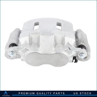 Pinza de freno delantera izquierda para Ford Excursion 2000-2005 Ford F-250 F-350 2000-2004 Foto 1 de 4