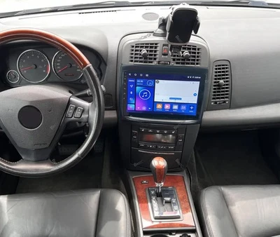 64G For 2003-2007 Cadillac CTS with Carplay Android 15 Car Stereo Radio GPS Navi Foto 1 de 4