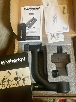 Wimberley WH-200 Gimbal Version II Tripod Head - Image 1 of 4