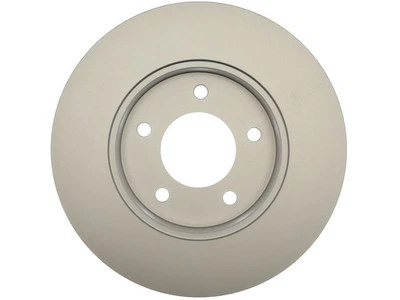 For 1992-2002 Cadillac Eldorado Brake Rotor Rear Raybestos 61774KMPF 1998 1993 - Image 1 of 2