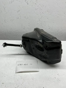 Honda CRF450R Benzintank - Bild 1 von 3