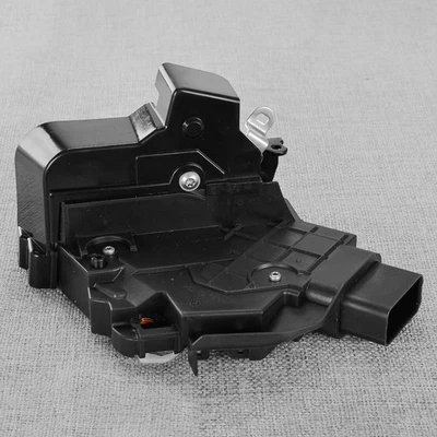 Car Front Left Door Lock Actuator Fit For Volvo XC60 I 156 2008-2017 31253657 - Image 1 of 4