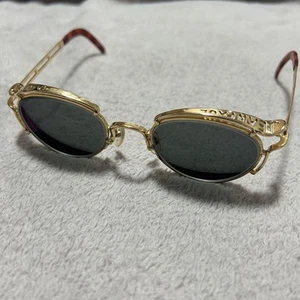 Jean Paul Gaultier Jean Paul Gaultier Sunglasses - Picture 1 of 24