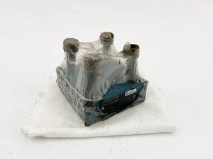 New Rexroth LFA 25 D-70/F Logic Valve Cover R900905302 - No Box - Picture 1 of 5