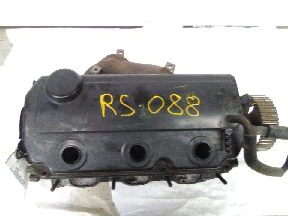 97-04 Mitsubishi Diamante Driver Left Cylinder Head 3.5 Liter SOHC  - Image 1 of 3