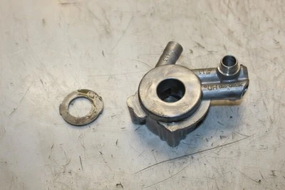 2003 Harley-Davidson Softail FLSTCI  Engine Motor Oil Pump 26035-99B - Image 1 of 4
