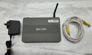 Billion BiPAC 7402X 3G/ADSL2+ VPN Firewall Router In Good Condition 5850 - Picture 1 of 6