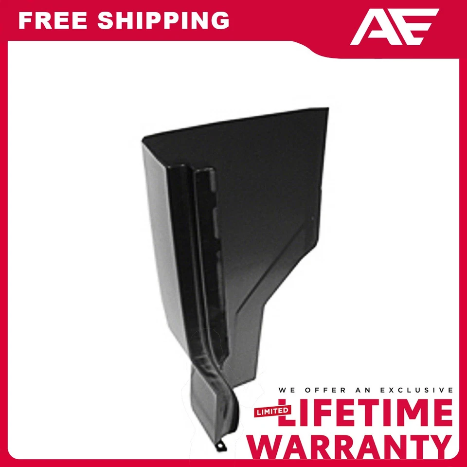 Esquina derecha cabina camioneta para Ford F-150 F-350 F-250 F-100 F-Super 1980-1998 Foto 1 de 1