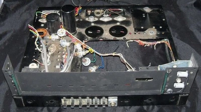 MCINTOSH MAC 1700 CHASSIE LOTES DE BUENAS PIEZAS Foto 1 de 3