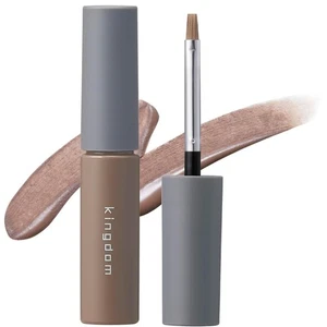 KOKURYUDO Kingdom Powdery Liquid Eyebrow Waterproof Made in Japan - Picture 1 of 26