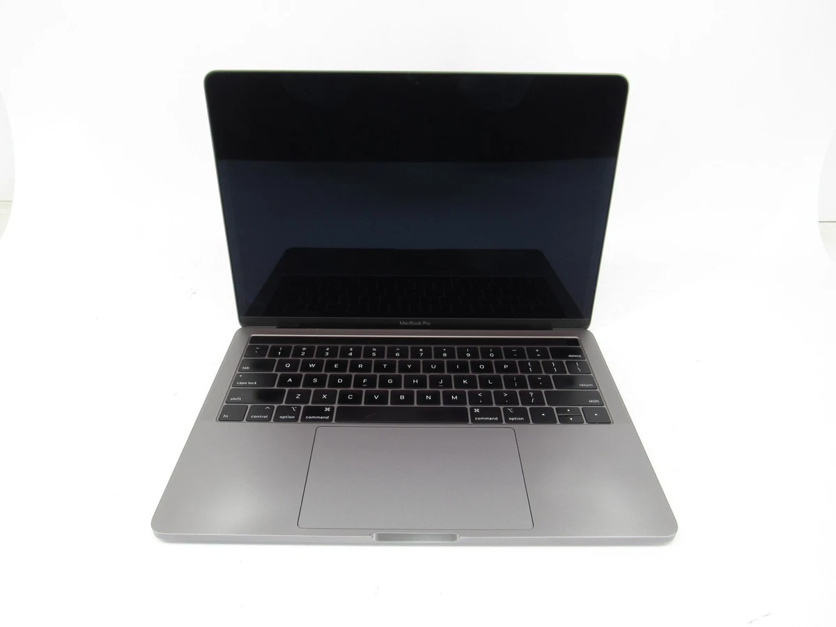 2018 Apple MacBook Pro 256GB Hard Drive Laptops for sale | eBay