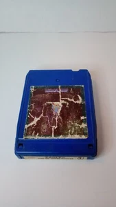 Eagles One Of These Nights 8 Track. Needs Repair - Picture 1 of 7