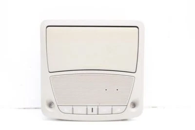 Luz de techo de la consola delantera Nissan Pathfinder 2017-2020 26430-9PJ7A OEM Foto 1 de 4