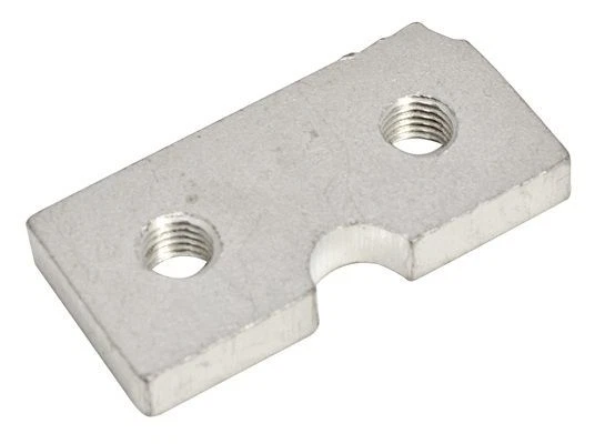 57 1957 雪佛兰汽车门铰链螺栓支撑螺母板雪佛兰 — 第 1/1 张图片